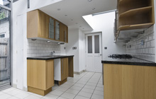 Watchcombe kitchen extension leads